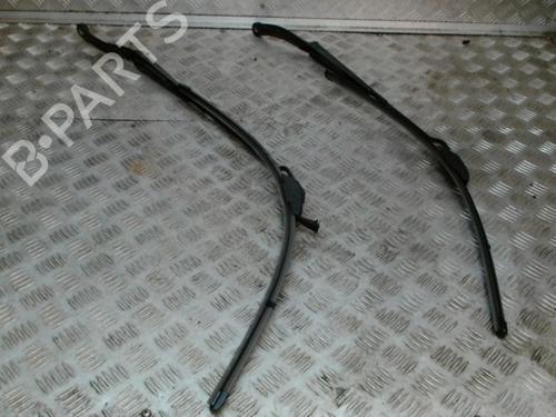 Front windshield wiper arm PEUGEOT 307 (3A/C) 2.0 HDi 110 | BP24282459C143 