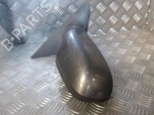Right mirror RENAULT LAGUNA II (BG0/1_) 1.9 dCi (BG1A, BG1W, BG0G) | BP24266167C27 