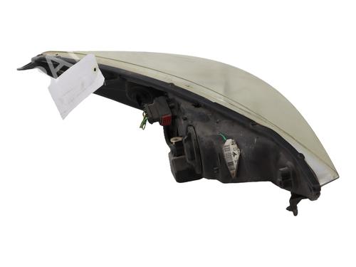 Left headlight PEUGEOT 206+ (2L_, 2M_) 1.1 | BP39700353C28 - Image 3