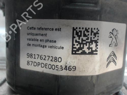 ABS pump PEUGEOT 308 II (LB_, LP_, LW_, LH_, L3_) 1.2 THP 130 | BP24281145M43 