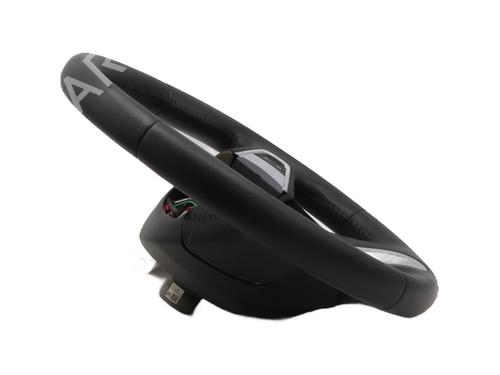 Steering wheel RENAULT MEGANE III Coupe (DZ0/1_) 1.5 dCi (DZ09, DZ0D, DZ1F, DZ1G, DZ14, DZ29) | BP30203225C49 