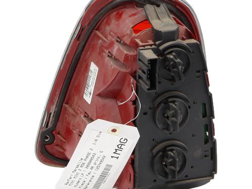 Left taillight MINI MINI (R56) Cooper D | BP35748398C34  - Image 5