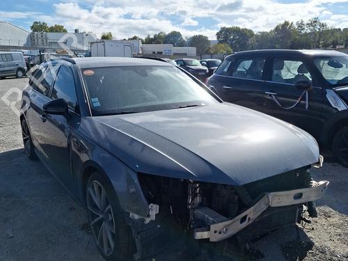 Used Parts AUDI A4 B9 Avant (8W5, 8WD)    4726411