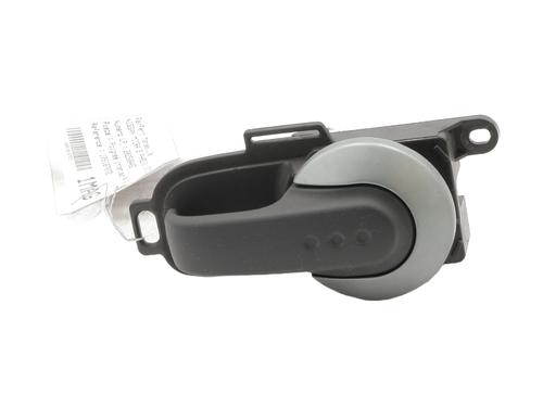 Used Front left interior door handle NISSAN MICRA III (K12) 1.5 dCi (68 hp) 25935476