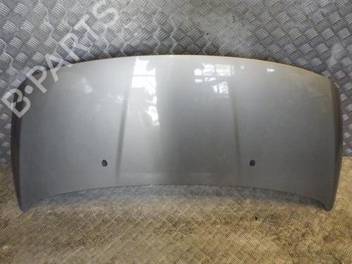 Capot PEUGEOT 3008 I MPV (0U_) 1.6 HDi (109 hp) 24265361
