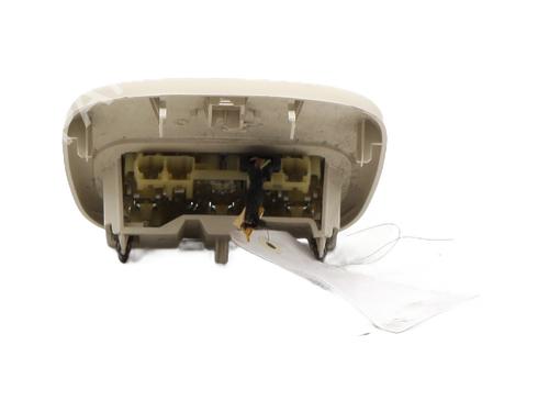 Plafonier Plafonier CITROËN C4 I (LC_) 1.6 HDi (109 hp) 28152692 28152692