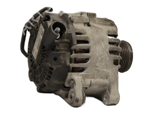 Used Alternator Alternator CITROËN C3 III (SX) 1.2 PureTech 82 (83 hp) 24267577 24267577