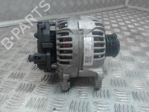 Alternator VW POLO V (6R1, 6C1) 1.6 TDI | BP24271789M7 