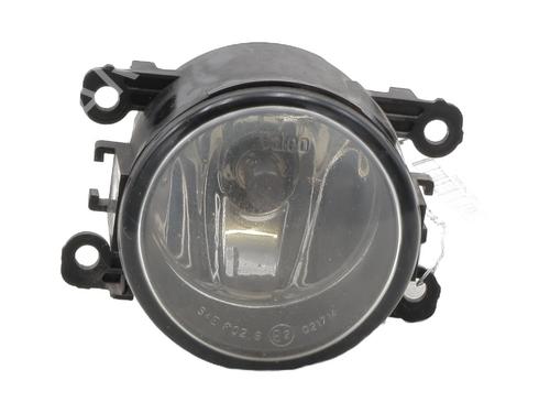 Used Right front fog light RENAULT LAGUNA II (BG0/1_) 2.2 dCi (BG0F) (150 hp) 27523077