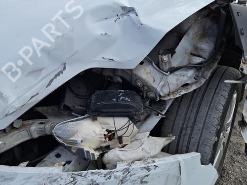 Front left window mechanism FORD MONDEO IV (BA7) 1.8 TDCi | BP30061107C22 - Image 6
