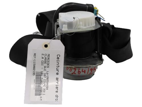 Rear right belt tensioner MERCEDES-BENZ GLE Coupe (C167) GLE 350 de 4-matic (167.317) | BP30132941C90