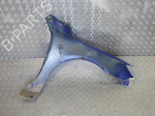 Left front fenders MAZDA 3 (BK) 1.6 DI Turbo | BP24275782C41 
