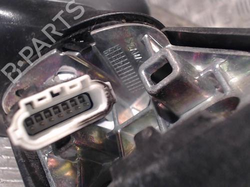 Right mirror FIAT GRANDE PUNTO (199_) 1.4 (199AXB11, 199AXB1A, 199BXB1A, 199AXL1A) | BP24267091C27 
