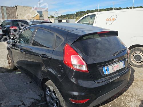 Headlight switch FORD FIESTA VI (CB1, CCN) 1.25 | BP36412650I24 - Image 13