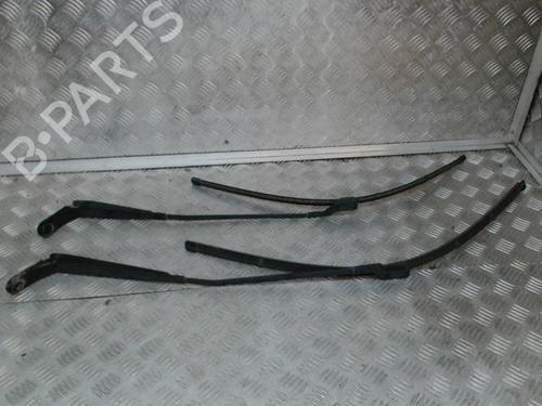 Front windshield wiper arm PEUGEOT 5008 (0U_, 0E_) 1.6 HDi | BP24268097C143 