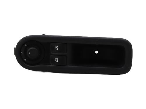 Left front window switch RENAULT TWINGO II (CN0_) 1.2 16V (CN0K, CN0V, CN0A) | BP29187965I27 