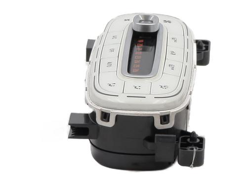 climate-control-smart-forfour-hatchback-453-2014-27610127 main image