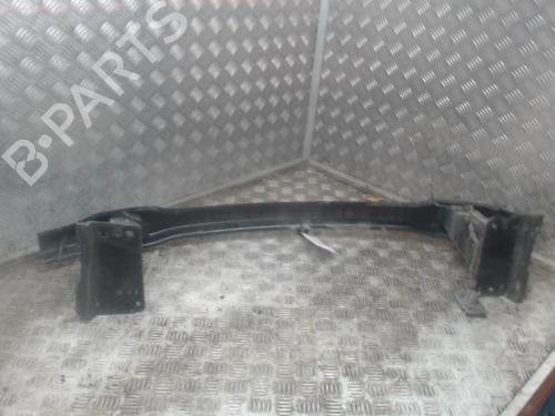 Front bumper reinforcement BMW X1 (E84) xDrive 20 d | BP29506500C109 