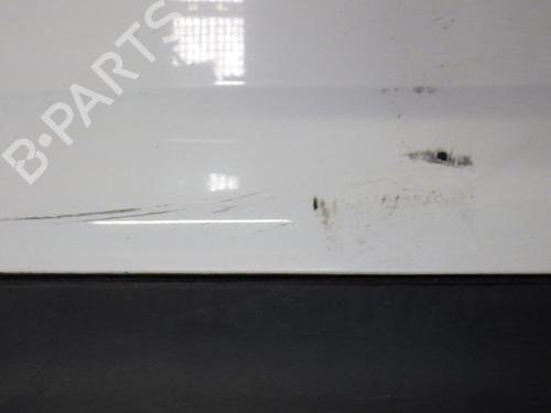 Rear bumper PEUGEOT 208 I (CA_, CC_) 1.4 HDi | BP27685696C8
