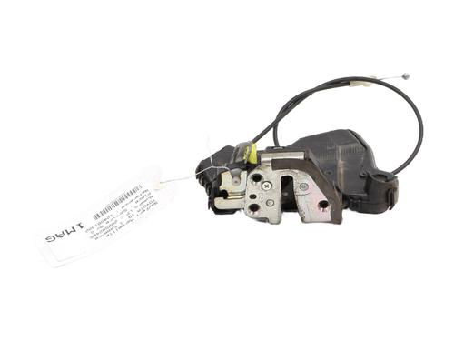 Used Front left lock Front left lock TOYOTA IQ (_J1_) 1.0 (KGJ10_, KGJ10R) (68 hp) 34336177 34336177