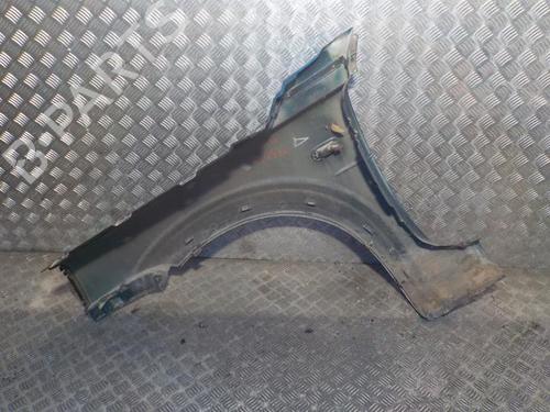Right front fenders LAND ROVER FREELANDER I (L314) 2.0 DI 4x4 | BP24278081C42 