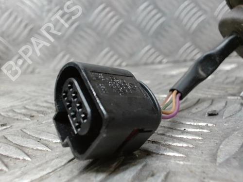 Used Left mirror SEAT LEON (1P1) 1.9 TDI (105 hp) 24276575