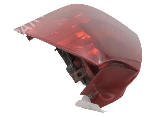Right taillight PEUGEOT 307 SW (3H) 1.6 HDI 110 | BP27610124C35 