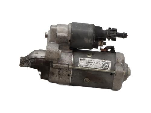 Used Starter Starter PEUGEOT 208 II (UB_, UP_, UW_, UJ_) 1.5 BlueHDI 100 (102 hp) 31835613 31835613