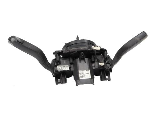 Used Steering column stalk Steering column stalk AUDI A1 (8X1, 8XK) 1.6 TDI (105 hp) 35771619 35771619