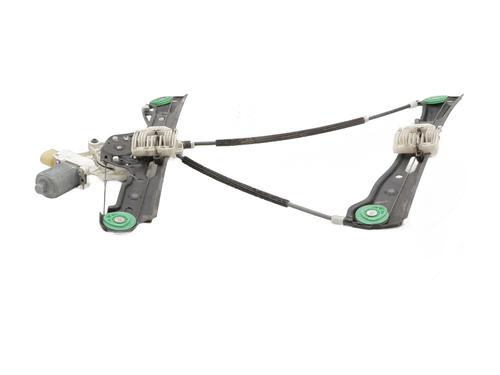 Front left window mechanism BMW 1 (E87) 118 d | BP27482985C22 