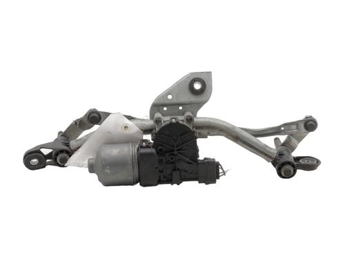 Front wiper motor RENAULT TWINGO II (CN0_) 1.2 16V (CN04, CN0B) | BP33414626M29 - Image 5