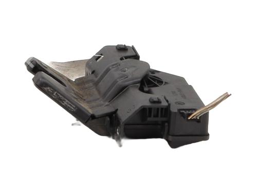 Tailgate lock BMW 1 (E81) 118 d | BP34009631C101 - Image 5