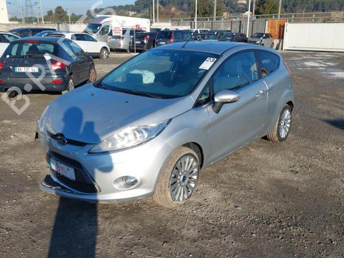 Alternator FORD FIESTA VI (CB1, CCN) 1.25 | BP24272063M7 - Image 8