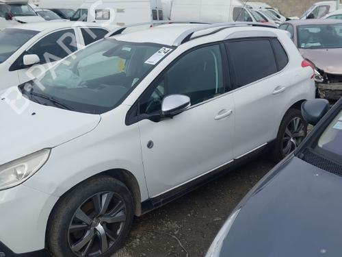 Starter PEUGEOT 2008 I (CU_) 1.2 THP 110 / PureTech 110 | BP27095671M8  - Image 12