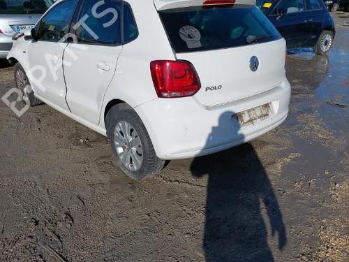 Right mirror VW POLO V (6R1, 6C1) 1.2 | BP24272433C27 