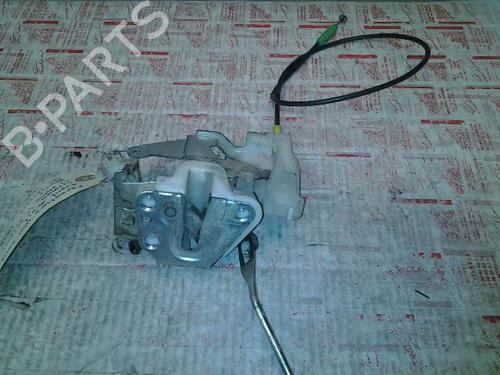 Used Front right lock CITROËN C1 (PM_, PN_) 1.0 (68 hp) 24279056