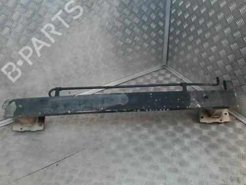 Used Front bumper reinforcement PEUGEOT 307 (3A/C) 1.6 HDi 110 (109 hp) 24282203