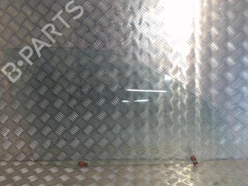 Used Front right door window BMW 3 Touring (E46) 320 d (150 hp) 24270483