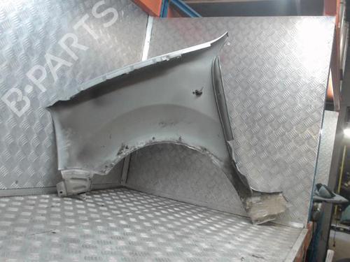 Right front fenders RENAULT KANGOO (KC0/1_) 1.9 dCi 4x4 (KC0V) | BP29414219C42 