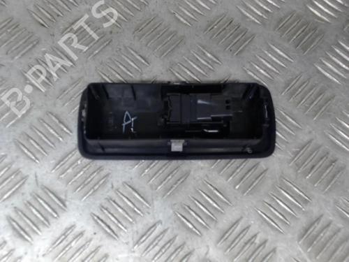 Used Right front window switch LAND ROVER RANGE ROVER SPORT I (L320) 3.0 D 4x4 (245 hp) 24276660