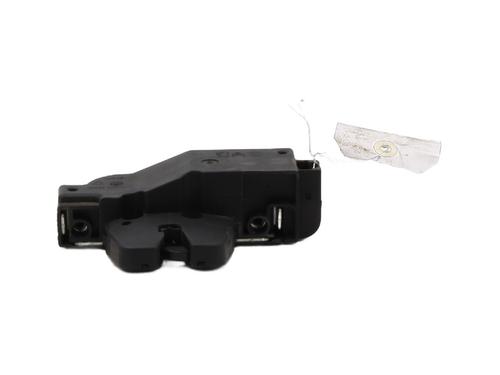 Used Tailgate lock CITROËN C3 I (FC_, FN_) 1.4 HDi (68 hp) 28798246