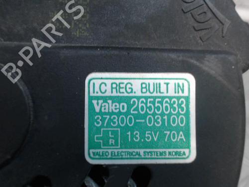 alternator-hyundai-i10-i-pa-2007-2008-2009-2010-2011-2012-2013-2014-2015-2016-2017-2018-24265684 main image