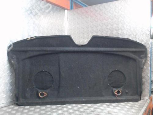 Hattehylle Hattehylle PEUGEOT 306 Hatchback (7A, 7C, N3, N5) 1.9 D (68 hp) 31944182 31944182