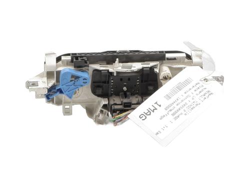 Used Climate control Climate control RENAULT TWINGO II (CN0_) 1.2 16V (CN04, CN0B) (75 hp) 26658120 26658120