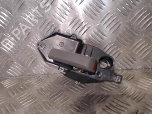 Used Front right interior door handle FIAT PANDA (169_) 1.2 (169AXF2A, 169AXF1A) (69 hp) 24284381