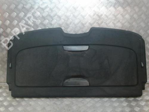 Used Rear parcel shelf PEUGEOT 308 I (4A_, 4C_) 2.0 HDi (136 hp) 24276007