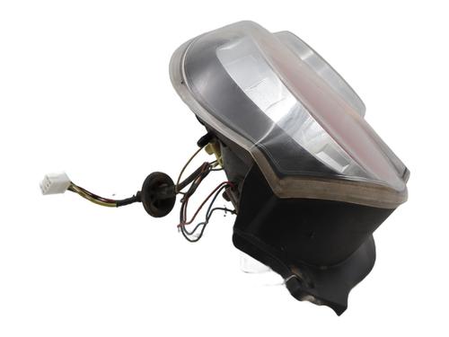 Right taillight CHEVROLET SPARK (M300) 1.2 | BP29253841C35 