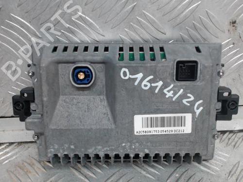 display-monitor-mercedes-benz-m-class-w166-2011-2012-2013-2014-2015-24265193 main image