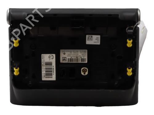 Display CITROËN C3 III (SX) 1.2 PureTech 82 | BP38549587C48 - Image 3