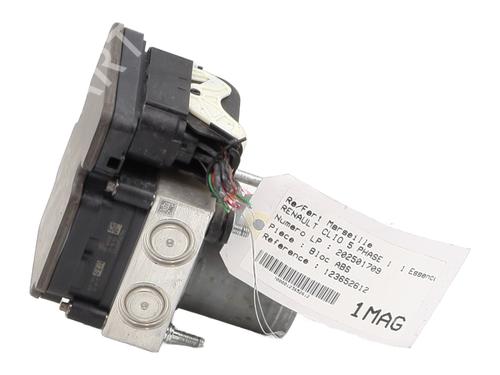 Módulo de ABS RENAULT CLIO V (B7_) 1.0 TCe 90 (B7MT) | BP37744505M43 - Image 3
